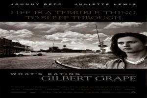 Gilbert'ın Hayalleri Fotoğrafı