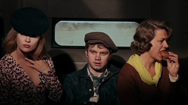 Bonnie ve Clyde Fotoğrafı