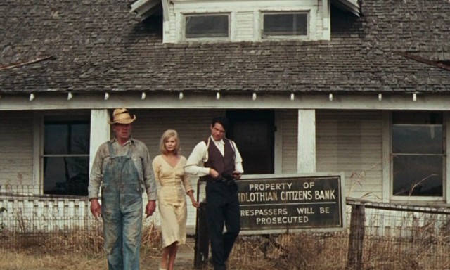 Bonnie ve Clyde Fotoğrafı