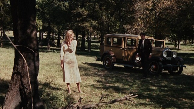 Bonnie ve Clyde Fotoğrafları 131