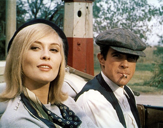 Bonnie ve Clyde Fotoğrafı