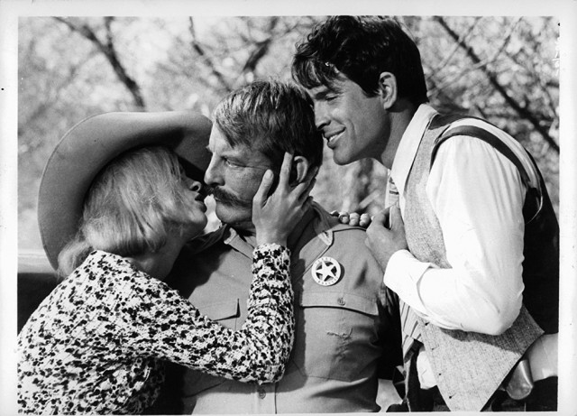 Bonnie ve Clyde Fotoğrafı