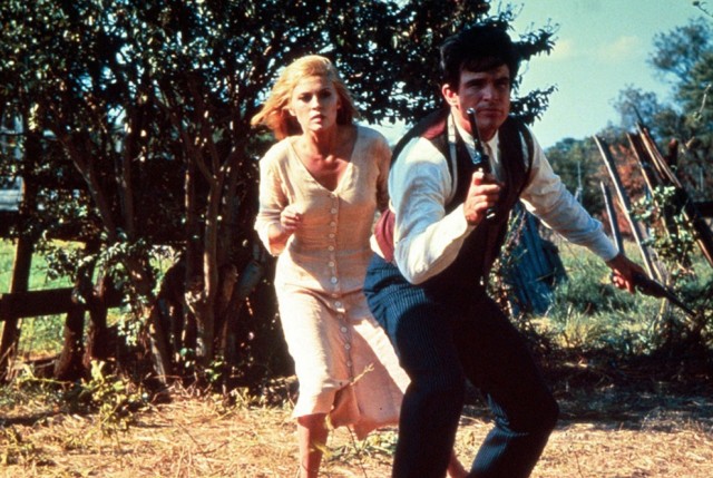 Bonnie ve Clyde Fotoğrafları 26