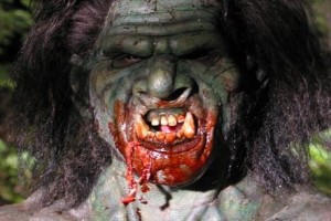 Jack Brooks: Monster Slayer Fotoğrafları 2