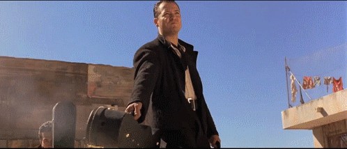 Desperado Fotoğrafı
