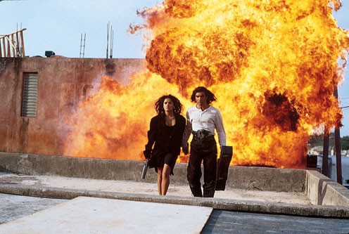 Desperado Fotoğrafı