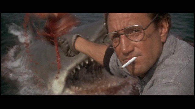 Jaws Fotoğrafı