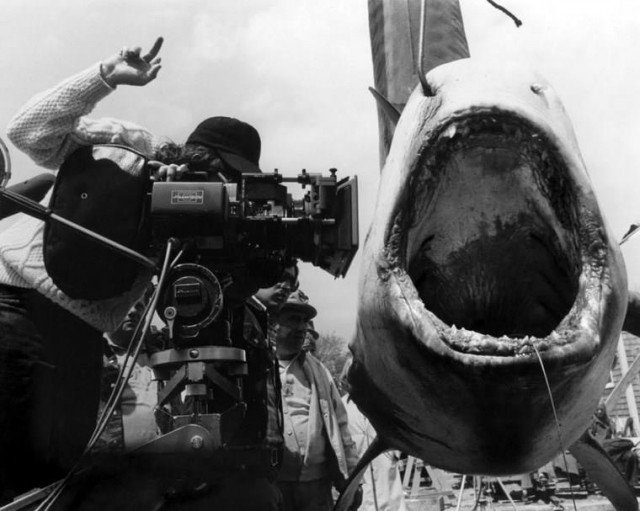 Jaws Fotoğrafı