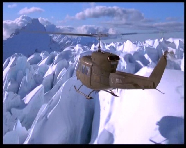 Dikey Limit Fotoğrafı