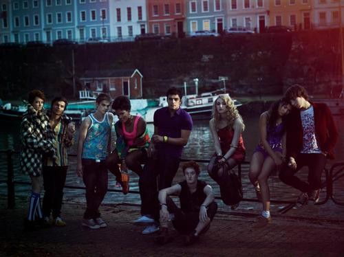 Skins fotoğrafı