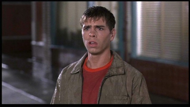 Ateşli Piliç Fotoğrafı