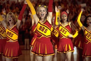 Ateşli Piliç Fotoğrafı