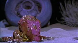 Tales from the Crypt: Demon Knight Fotoğrafı