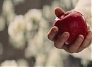 Pamuk Prenses ve Avcı Fotoğrafı