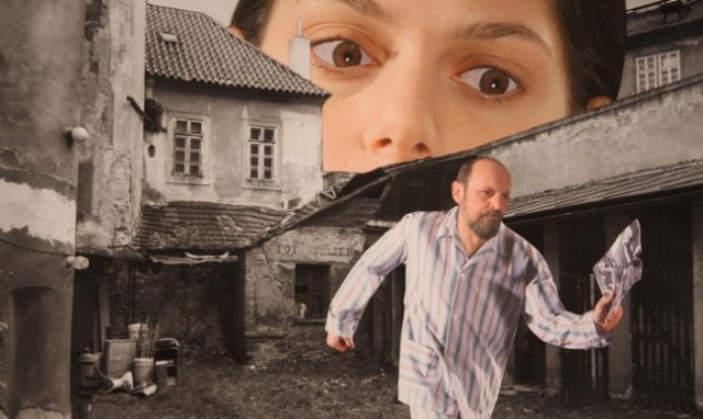 Prezít Svuj Zivot (Teorie A Praxe) Fotoğrafı