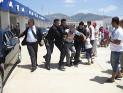 Memleket Meselesi Fotoğrafı