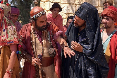 Hacivat Karagöz Neden Öldürüldü? Fotoğrafı