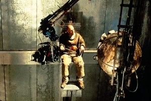 12 Maymun Fotoğrafı