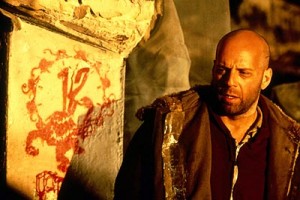 12 Maymun Fotoğrafı