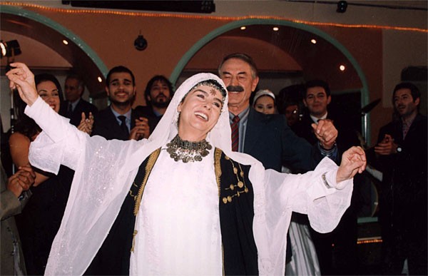 Gurbet Kadını Fotoğrafı