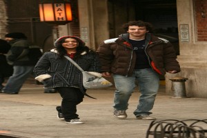 Sallan Yuvarlan Fotoğrafı