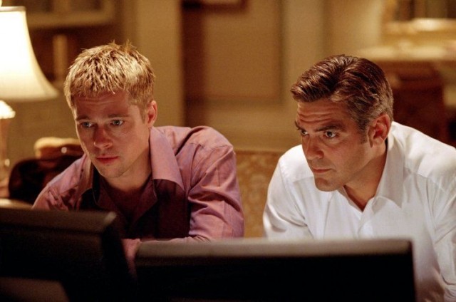 Ocean's 11 Fotoğrafları 13