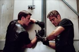 Ocean's 11 Fotoğrafı