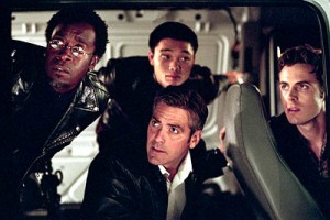 Ocean's 11 Fotoğrafları 5