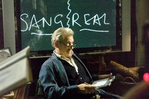 Da Vinci Şifresi Fotoğrafı