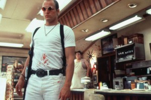 Katil Doğanlar Fotoğrafı