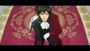 Dance ın The Vampire Bund Fotoğrafı