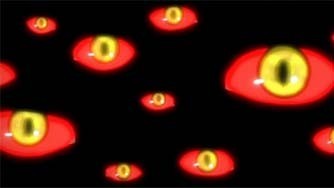 Dance ın The Vampire Bund Fotoğrafı