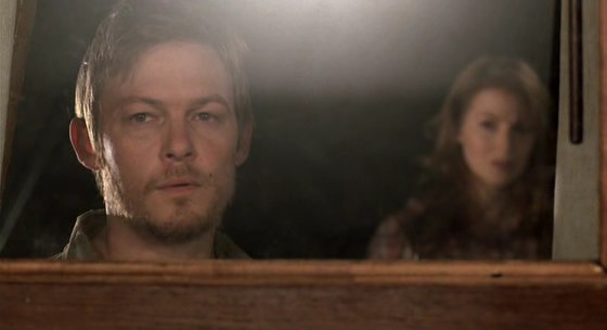 Messengers 2: The Scarecrow Fotoğrafı