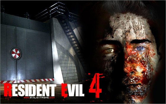 Resident Evil: Ölümden Sonra Fotoğrafları 4