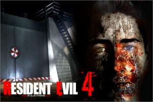Resident Evil: Ölümden Sonra Fotoğrafları 0