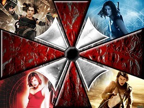 Resident Evil: Ölümden Sonra Fotoğrafı