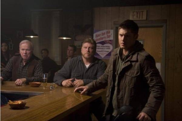 Sevgililer Günü Katliamı 3D Fotoğrafı