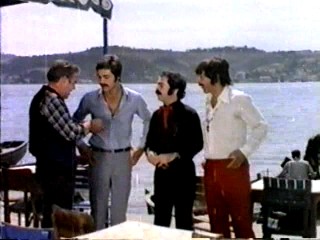 Kadifeden Kesesi Fotoğrafı