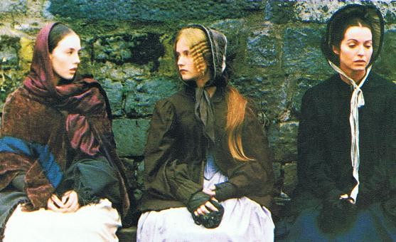 Brontë Kardeşler Fotoğrafı