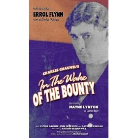 ın The Wake Of The Bounty fotoğrafı