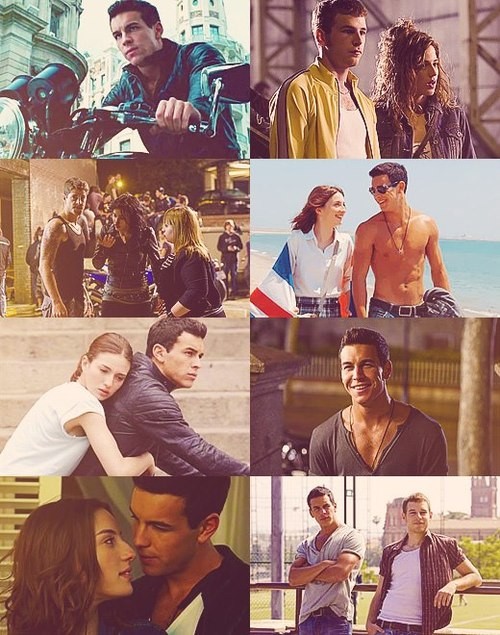 Aşka Yükseliş Fotoğrafı