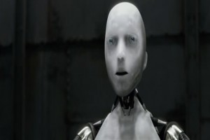 Ben, Robot Fotoğrafı