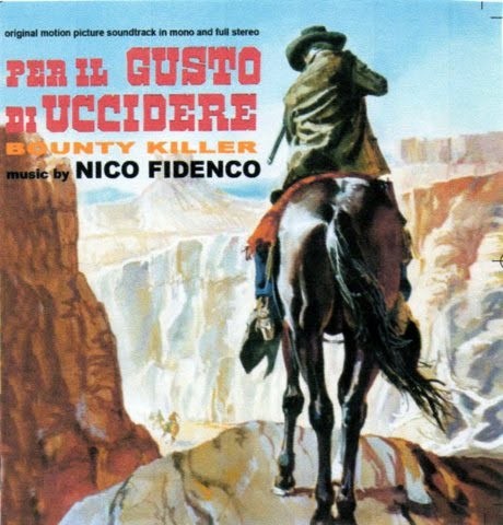 Per Il Gusto Di Uccidere Fotoğrafı