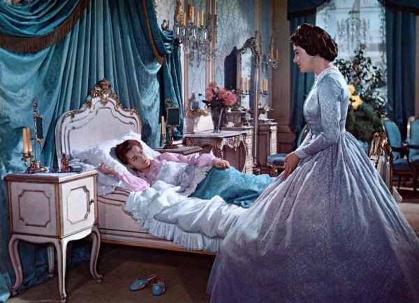 Sissi : Bir Imparatoriçenin Kaderi Fotoğrafı