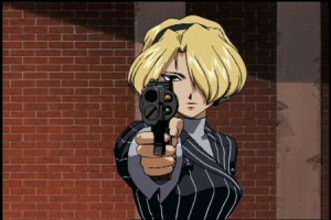 Sakura Taisen Fotoğrafı