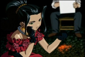 Sakura Taisen Fotoğrafı