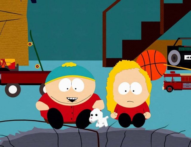 South Park fotoğrafı