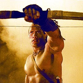 Akrep Kral Fotoğrafı