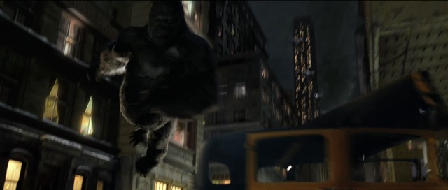 King Kong Fotoğrafları 101