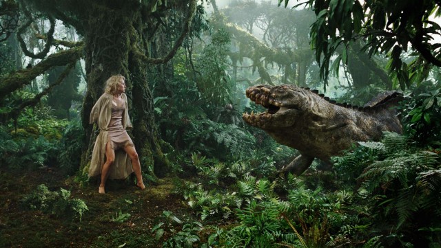 King Kong Fotoğrafı